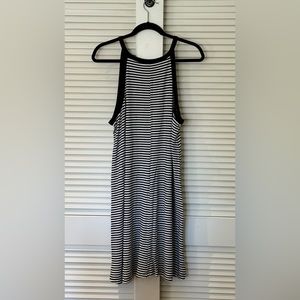 Old Navy high neck sleeveless tank dress XL